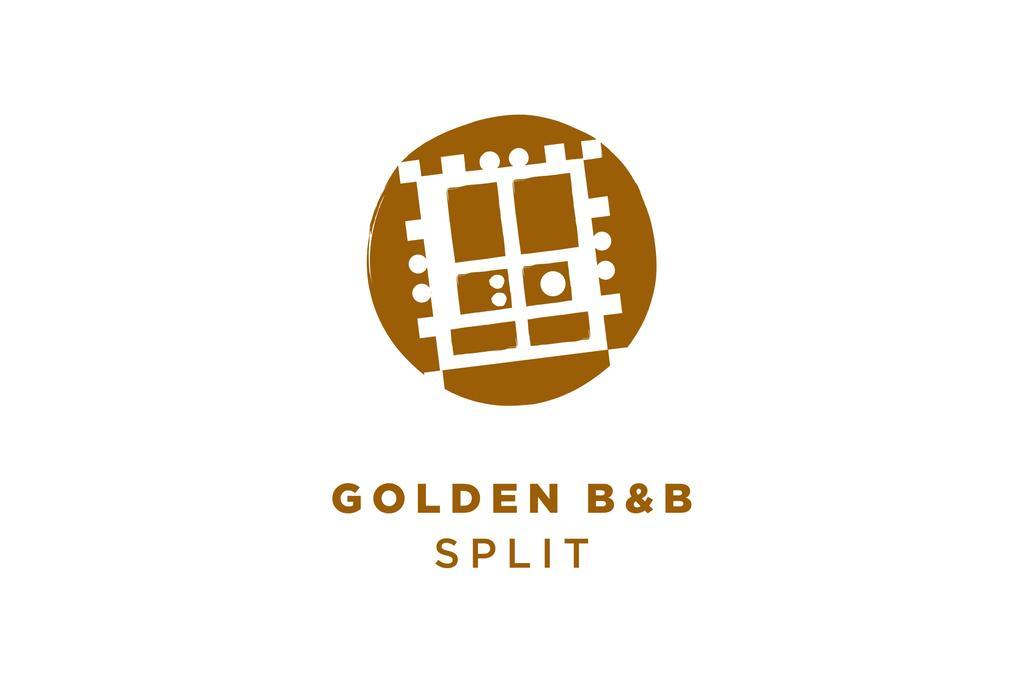 Golden B&B Split Kültér fotó